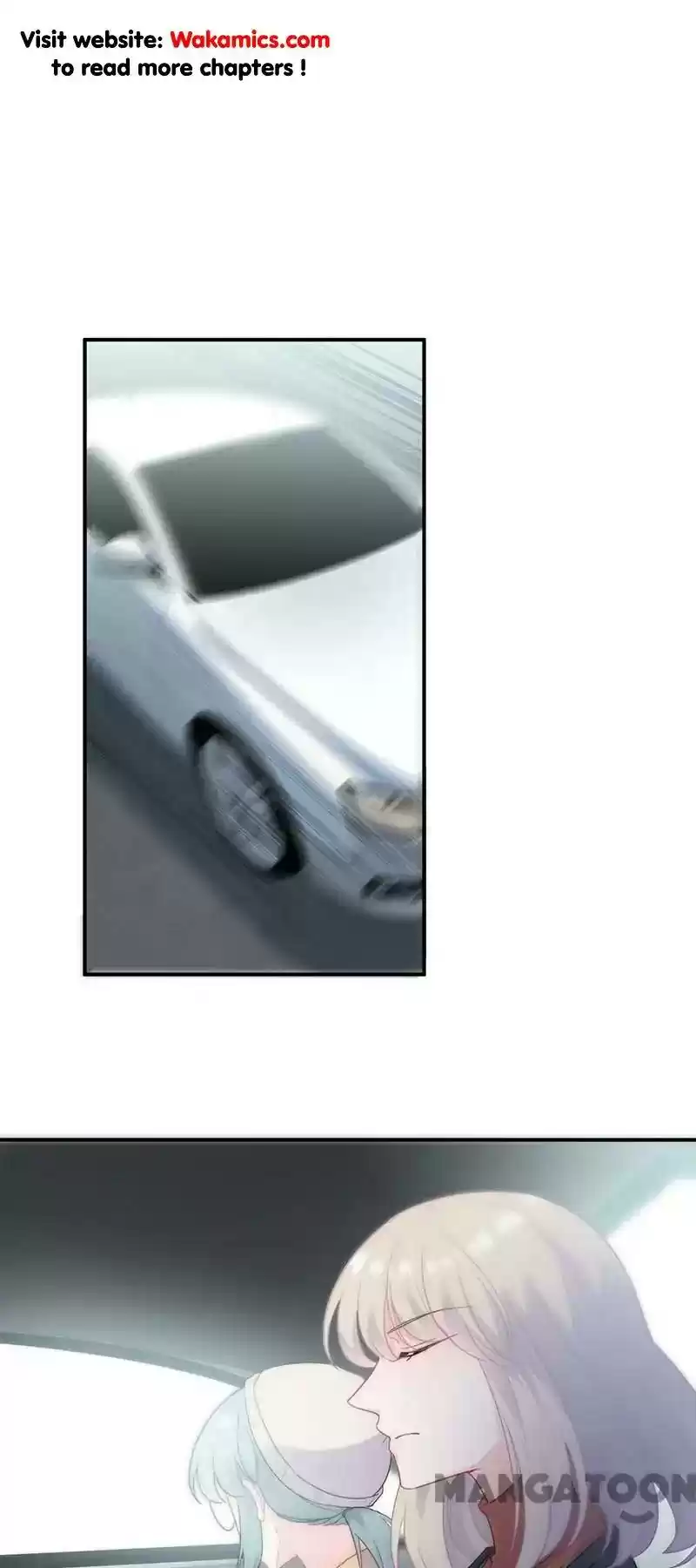 Trouble with the President: Return of the Princess Episode 119