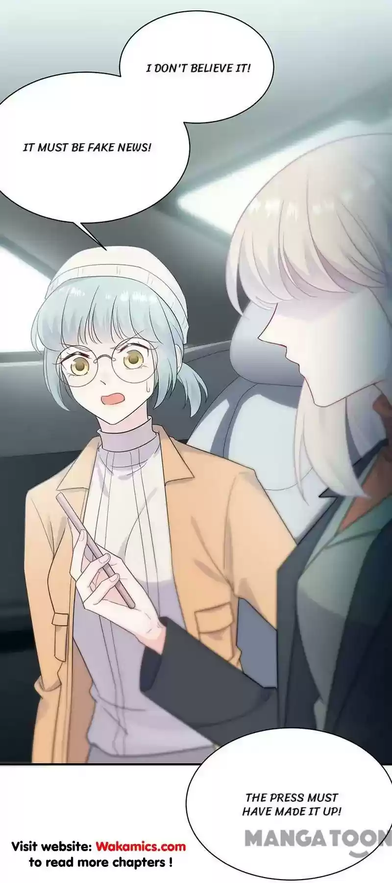 Trouble with the President: Return of the Princess Episode 119