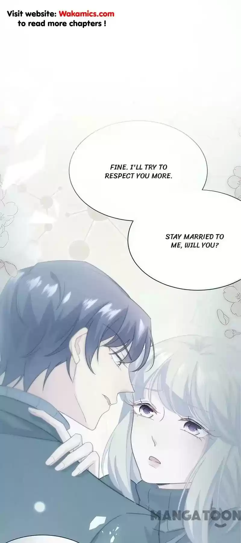 Trouble with the President: Return of the Princess Episode 119