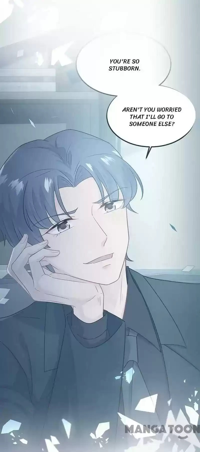 Trouble with the President: Return of the Princess Episode 119