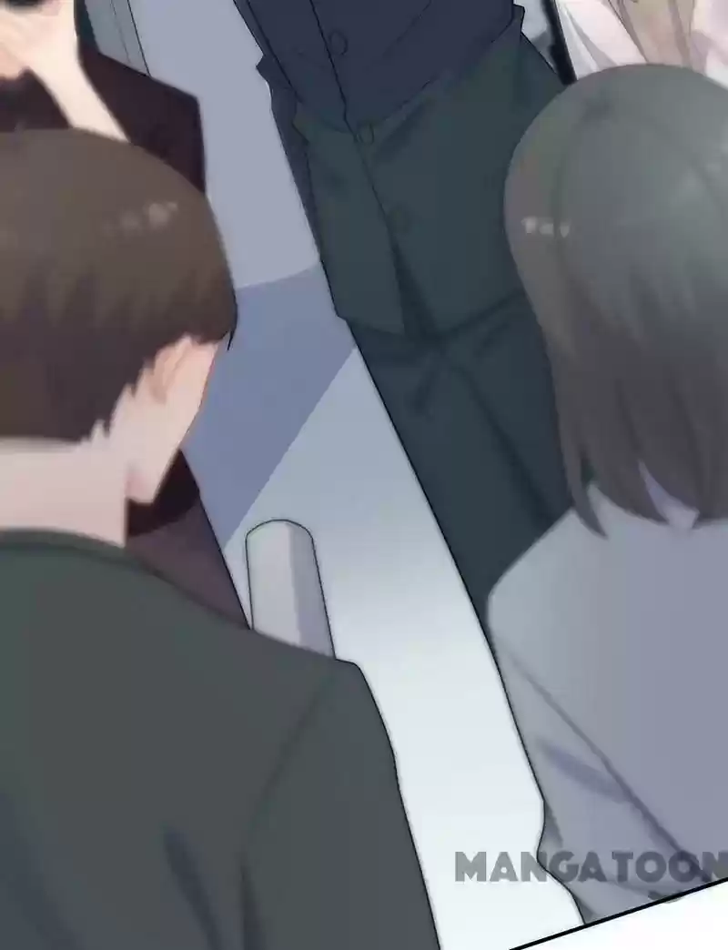 Trouble with the President: Return of the Princess Episode 119