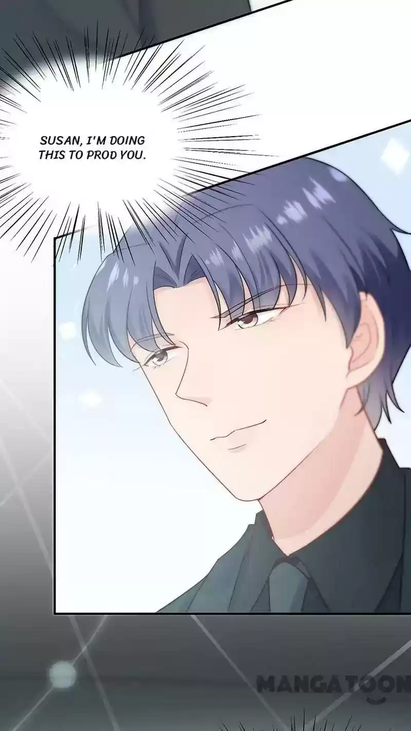 Trouble with the President: Return of the Princess Episode 119