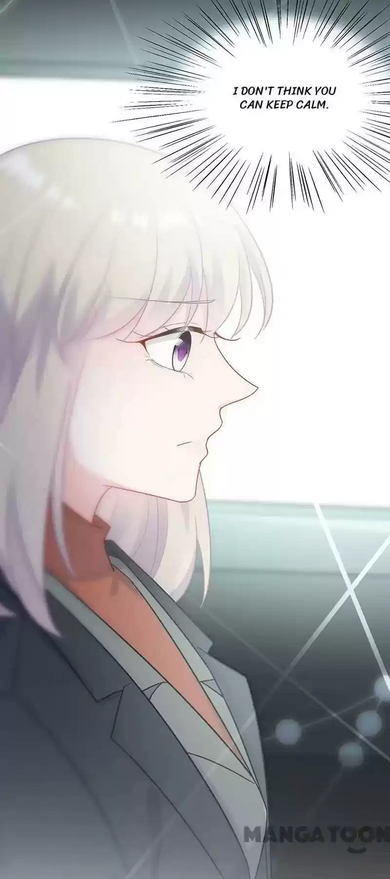 Trouble with the President: Return of the Princess Episode 119