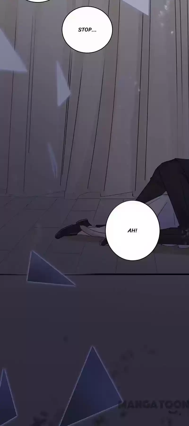 Trouble with the President: Return of the Princess Episode 12