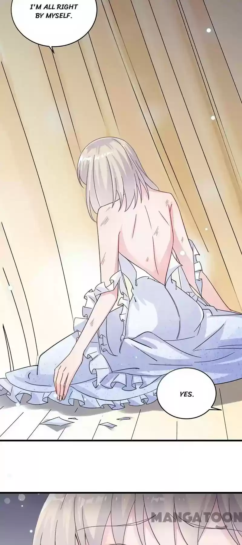 Trouble with the President: Return of the Princess Episode 12