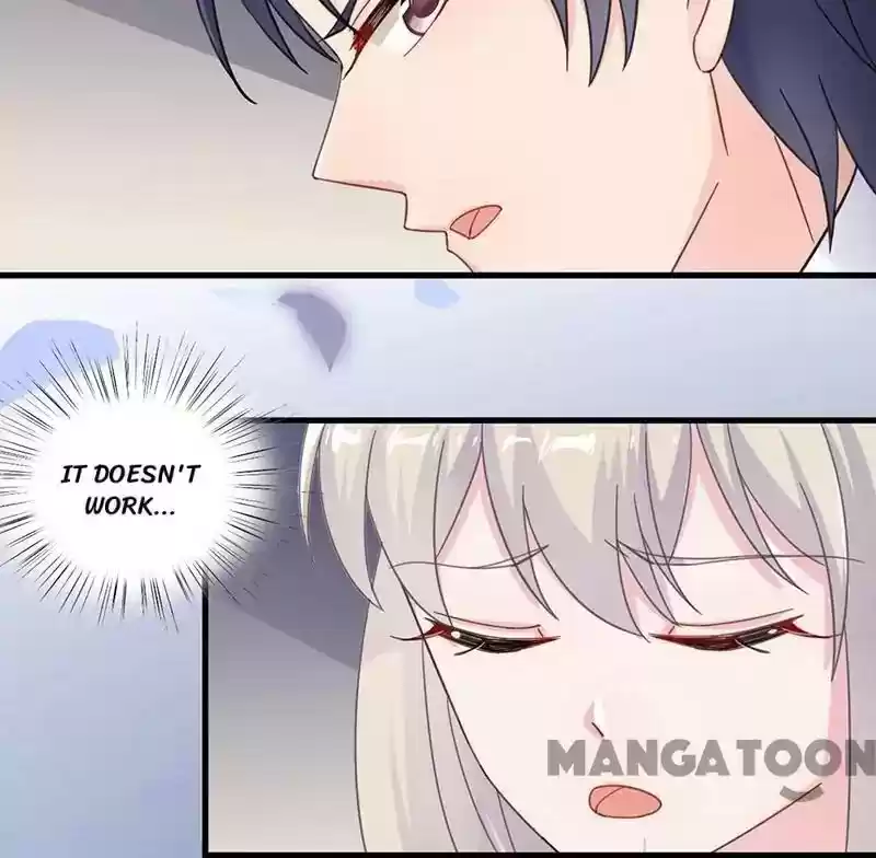 Trouble with the President: Return of the Princess Episode 12