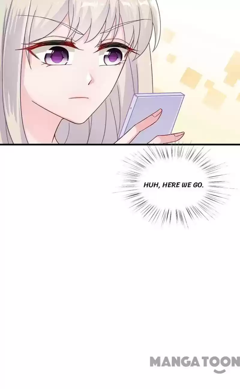 Trouble with the President: Return of the Princess Episode 12