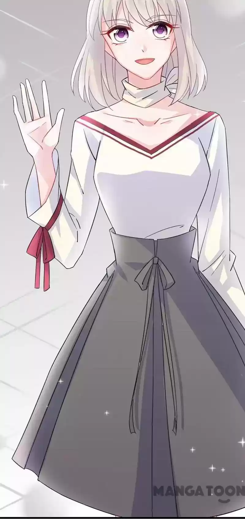 Trouble with the President: Return of the Princess Episode 12