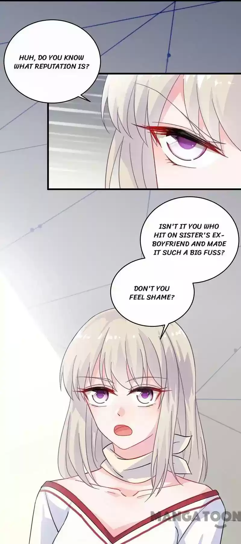 Trouble with the President: Return of the Princess Episode 12