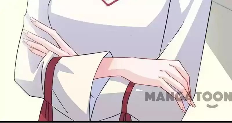 Trouble with the President: Return of the Princess Episode 12