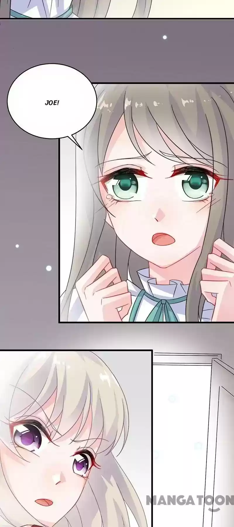 Trouble with the President: Return of the Princess Episode 12