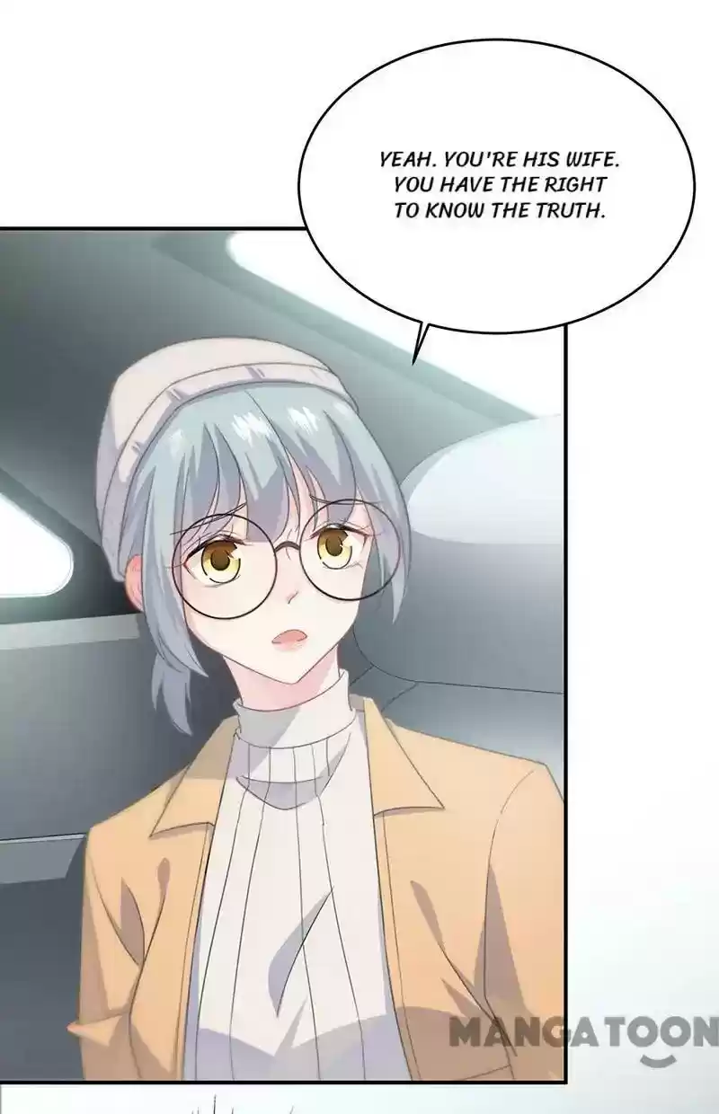 Trouble with the President: Return of the Princess Episode 120