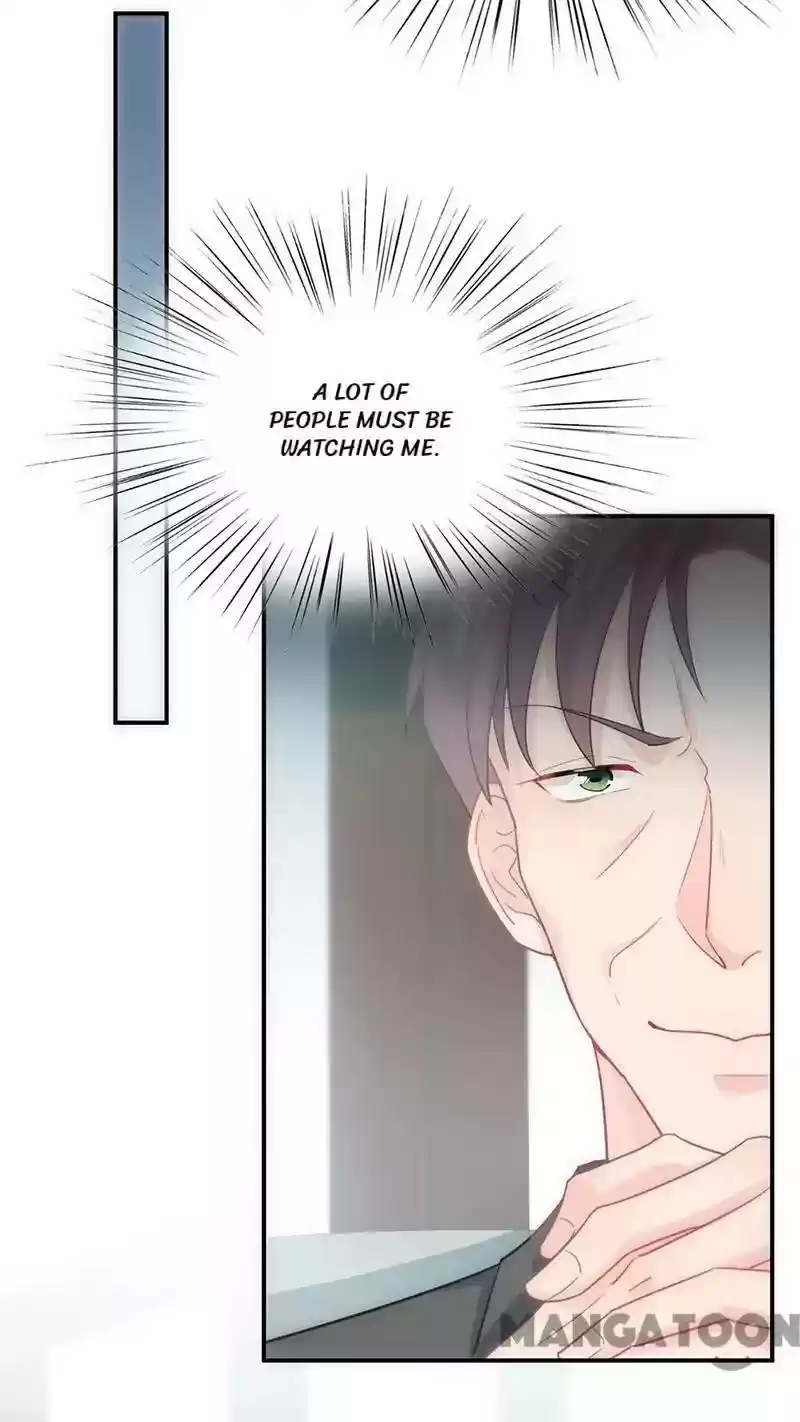 Trouble with the President: Return of the Princess Episode 120