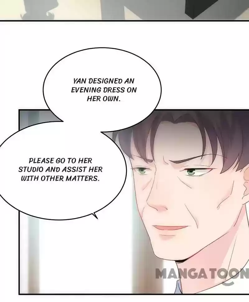 Trouble with the President: Return of the Princess Episode 120