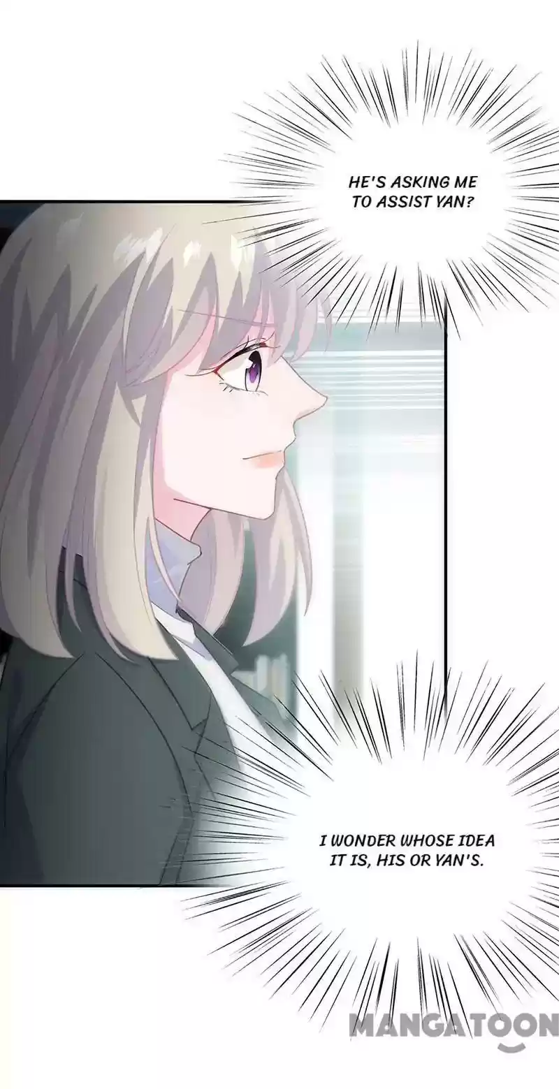 Trouble with the President: Return of the Princess Episode 120