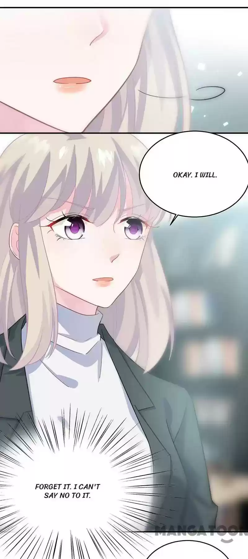 Trouble with the President: Return of the Princess Episode 120