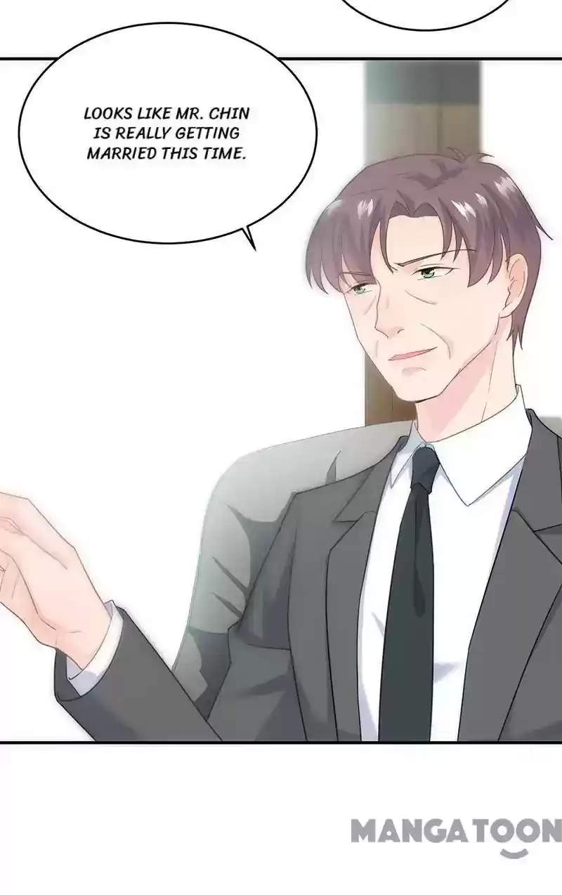 Trouble with the President: Return of the Princess Episode 120