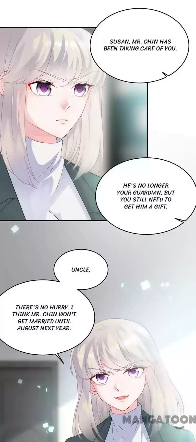 Trouble with the President: Return of the Princess Episode 120