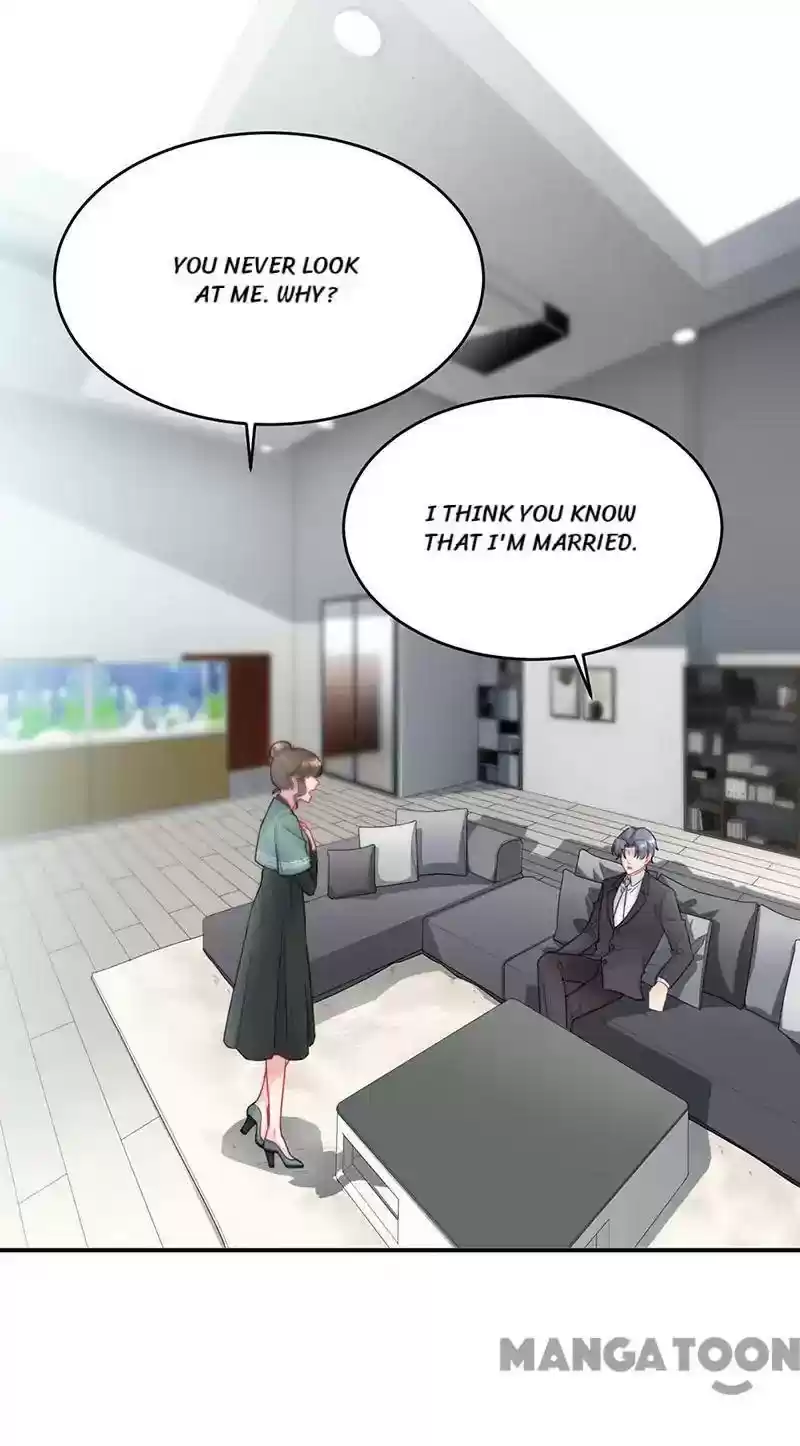 Trouble with the President: Return of the Princess Episode 120