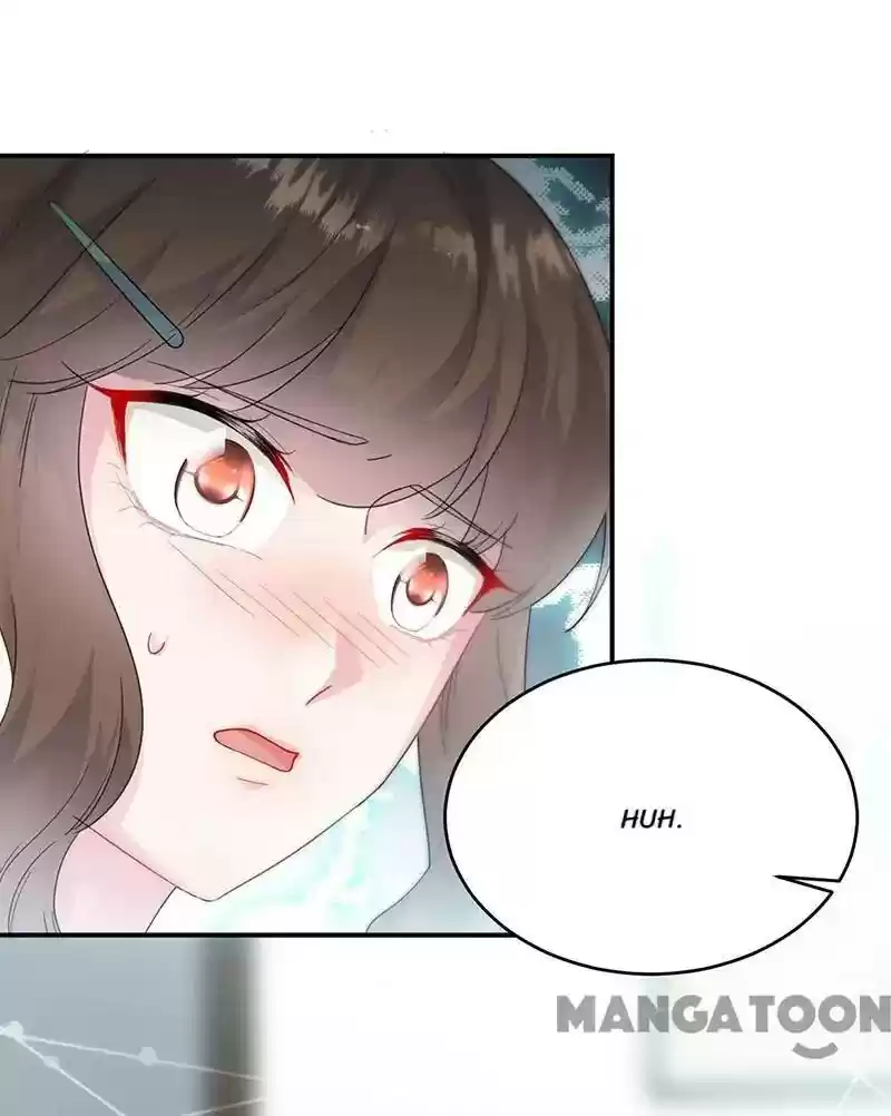 Trouble with the President: Return of the Princess Episode 120