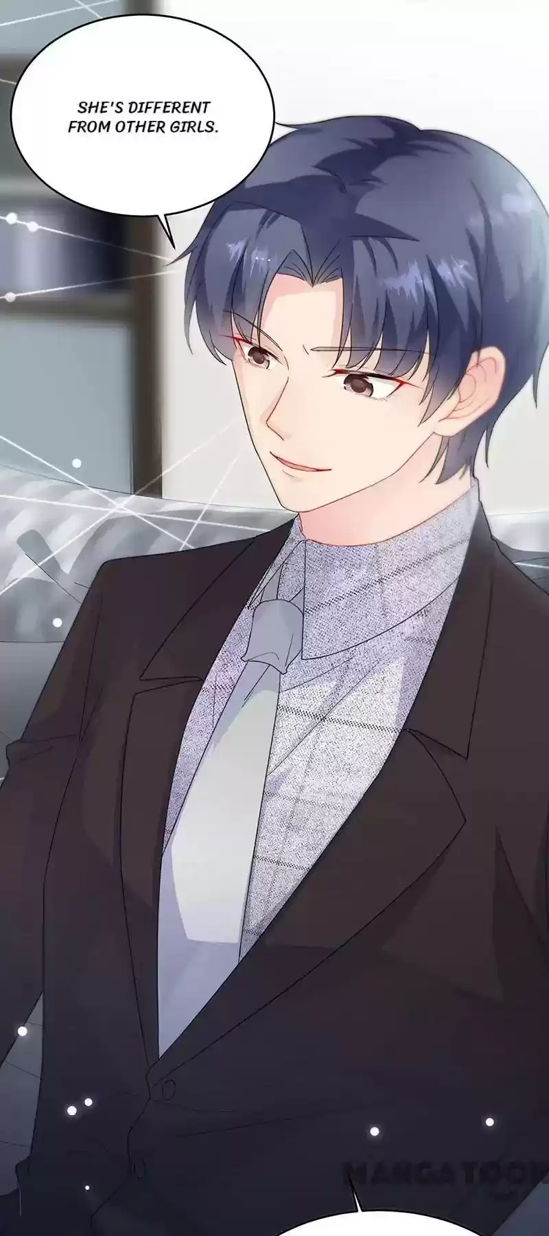 Trouble with the President: Return of the Princess Episode 120