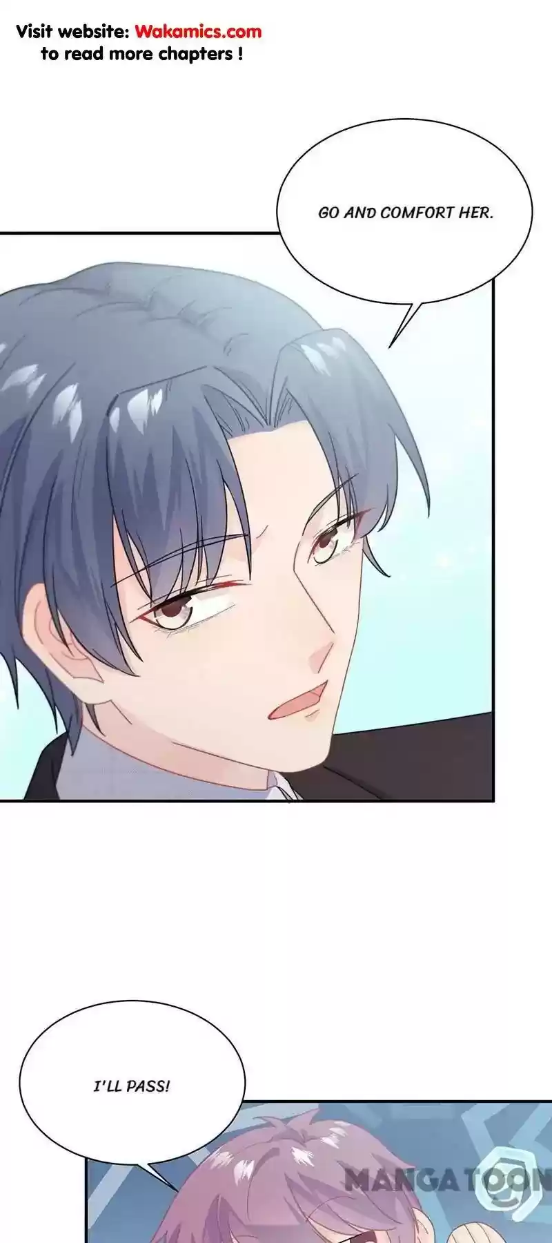 Trouble with the President: Return of the Princess Episode 121