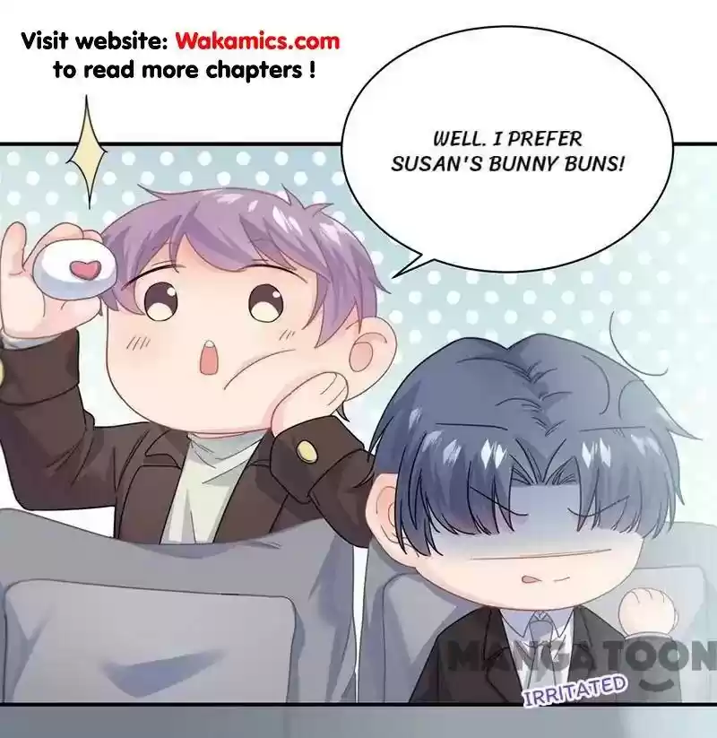 Trouble with the President: Return of the Princess Episode 121