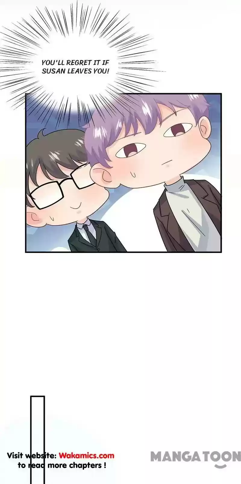 Trouble with the President: Return of the Princess Episode 121