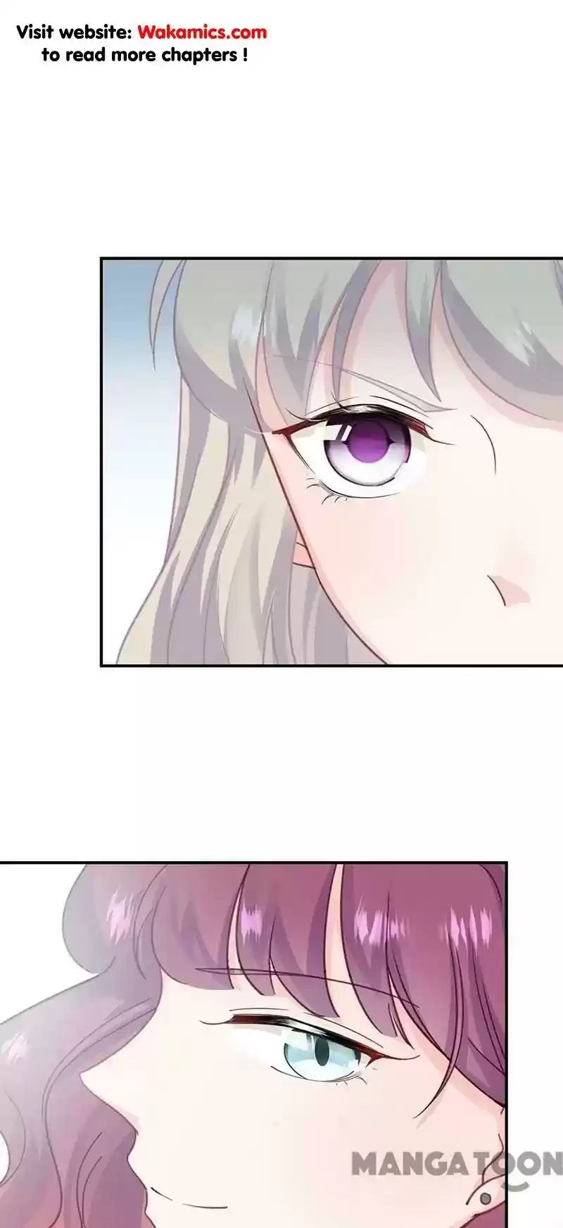 Trouble with the President: Return of the Princess Episode 121