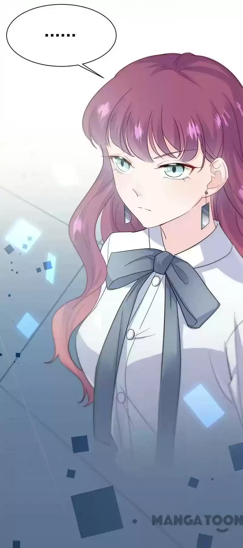 Trouble with the President: Return of the Princess Episode 121