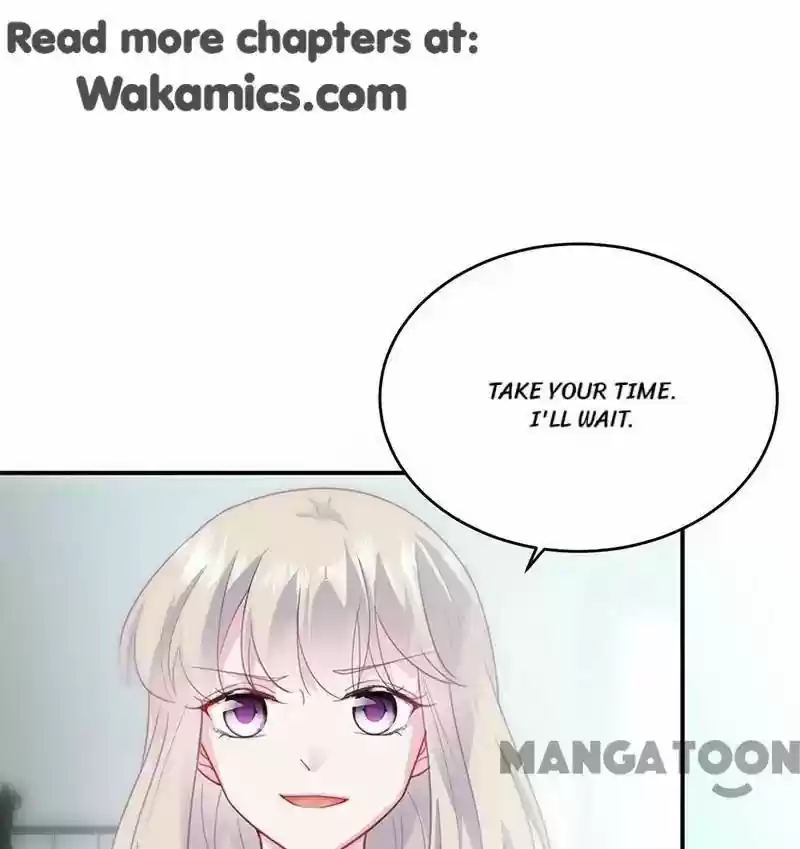 Trouble with the President: Return of the Princess Episode 122