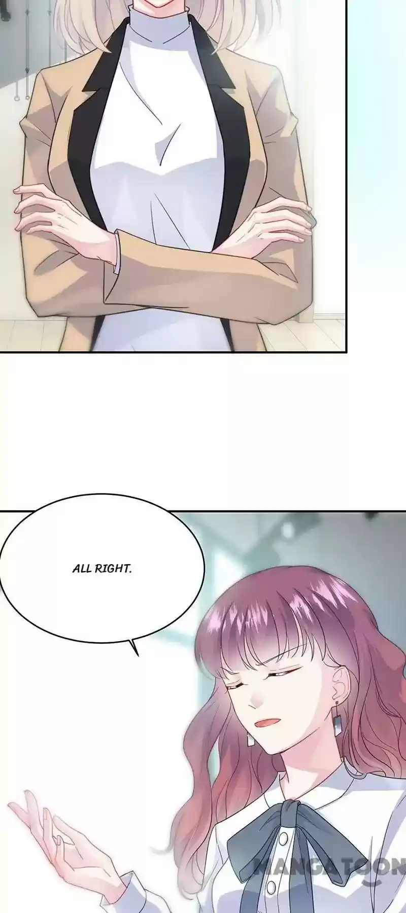 Trouble with the President: Return of the Princess Episode 122