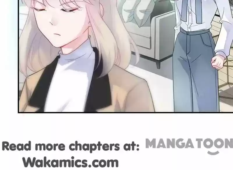 Trouble with the President: Return of the Princess Episode 122