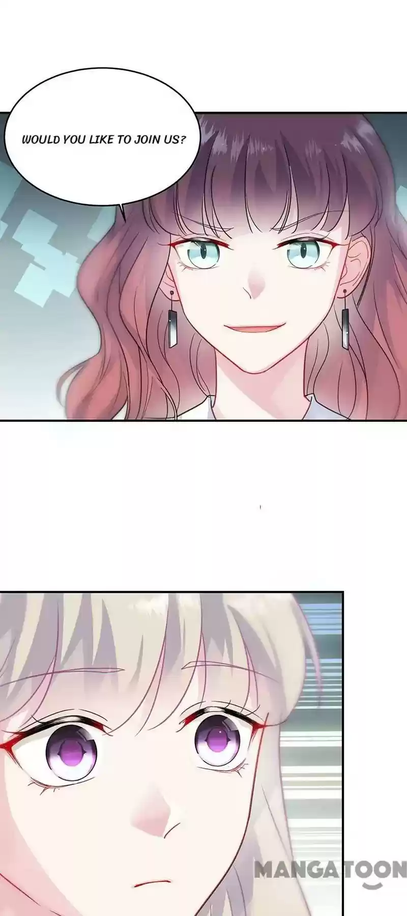 Trouble with the President: Return of the Princess Episode 122