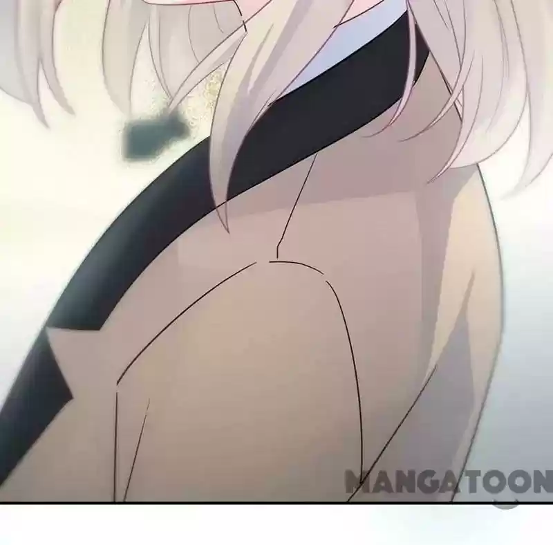 Trouble with the President: Return of the Princess Episode 122