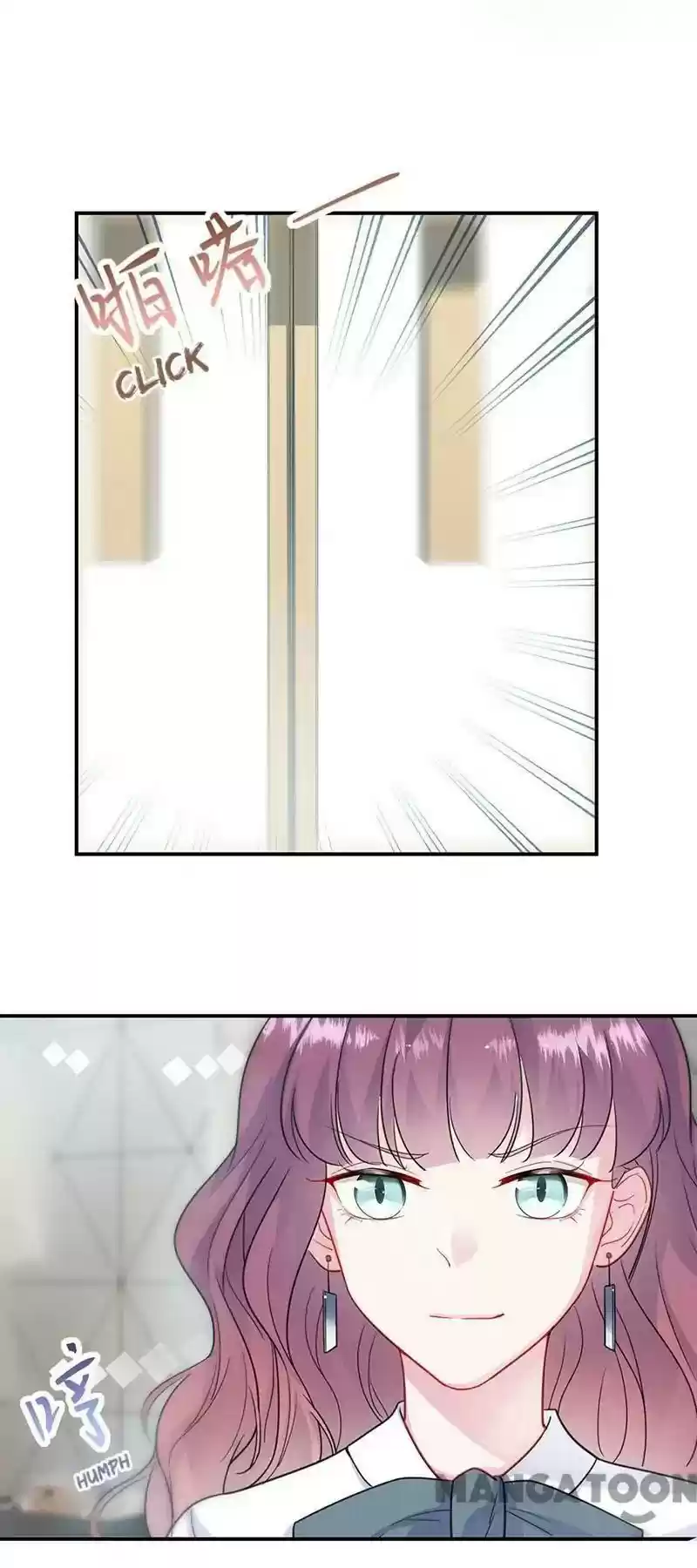 Trouble with the President: Return of the Princess Episode 122