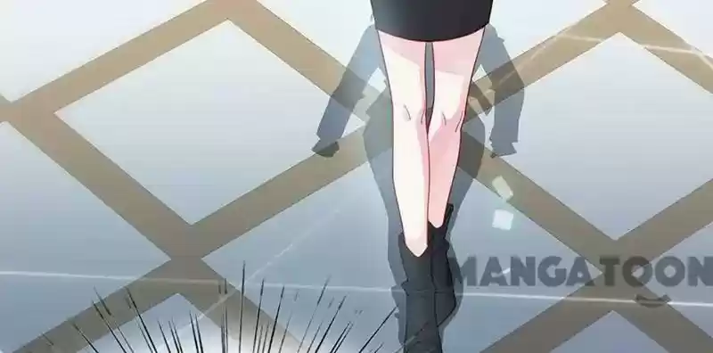 Trouble with the President: Return of the Princess Episode 122