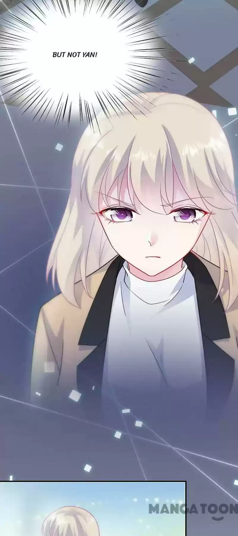 Trouble with the President: Return of the Princess Episode 122