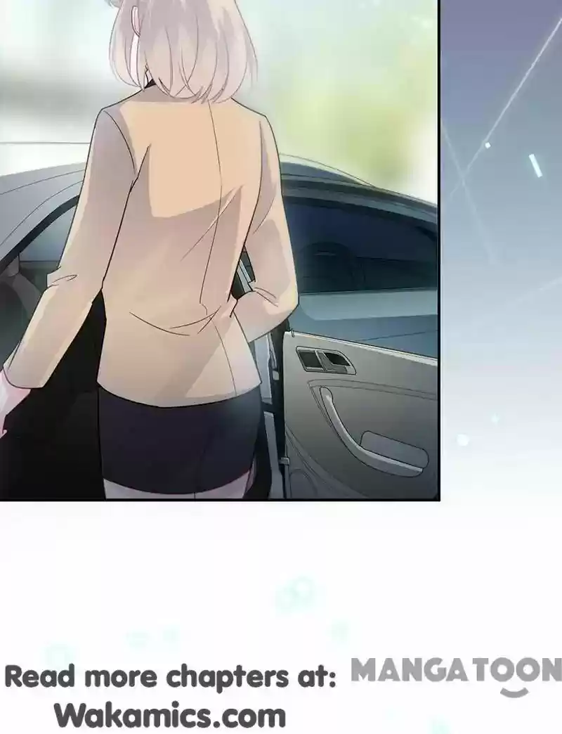 Trouble with the President: Return of the Princess Episode 122