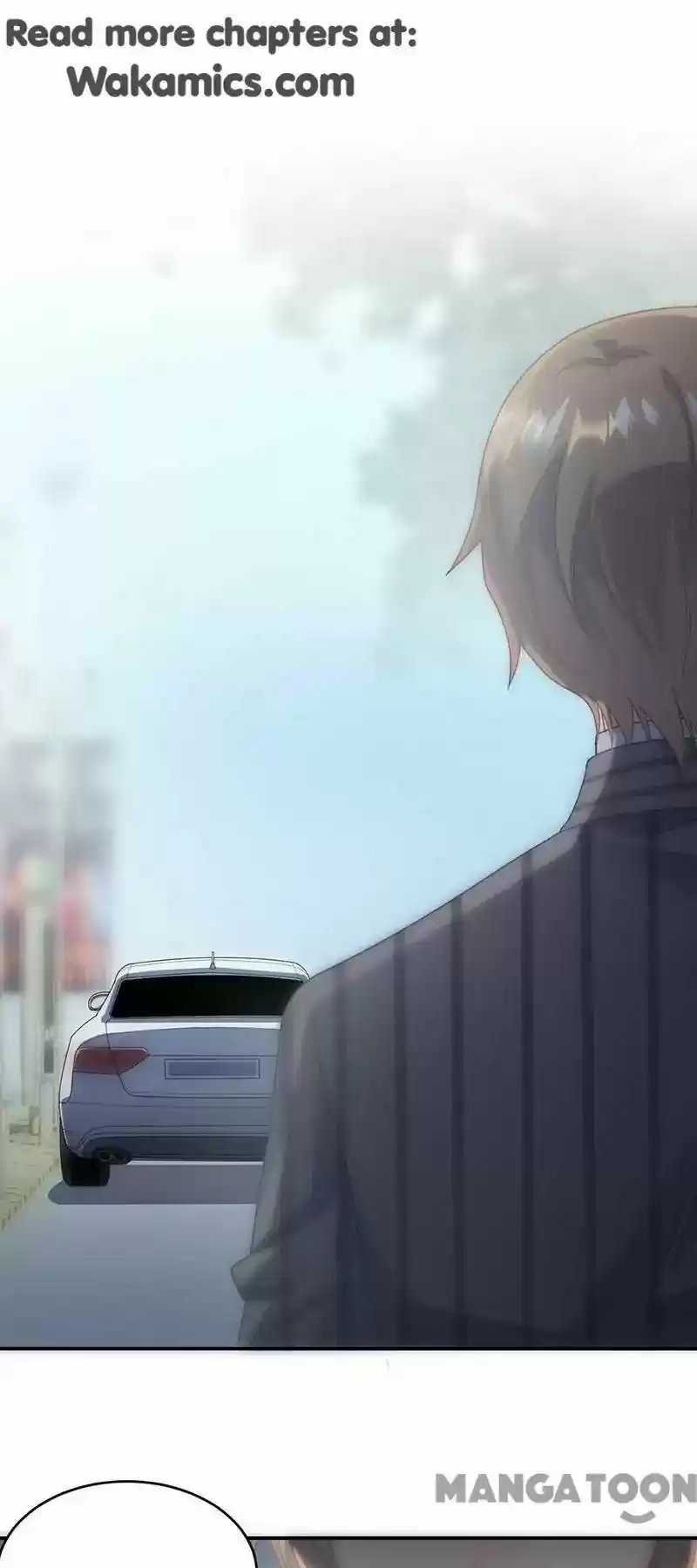 Trouble with the President: Return of the Princess Episode 122