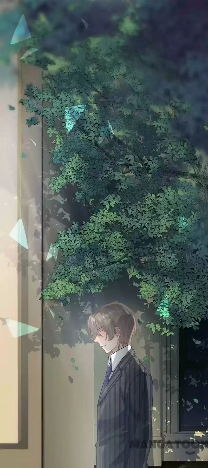 Trouble with the President: Return of the Princess Episode 122