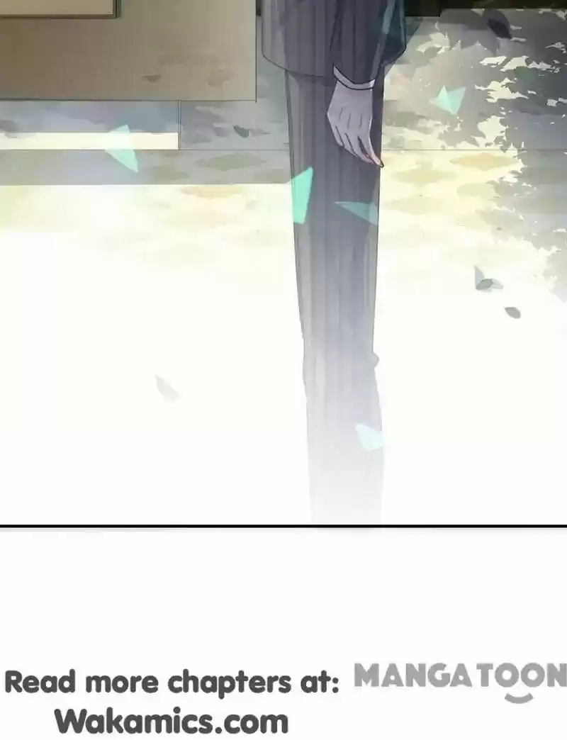 Trouble with the President: Return of the Princess Episode 122