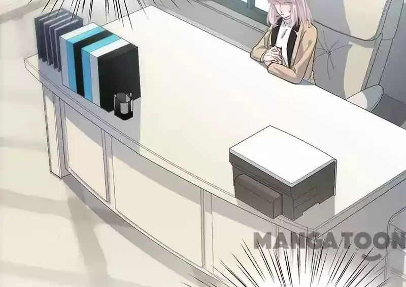 Trouble with the President: Return of the Princess Episode 122