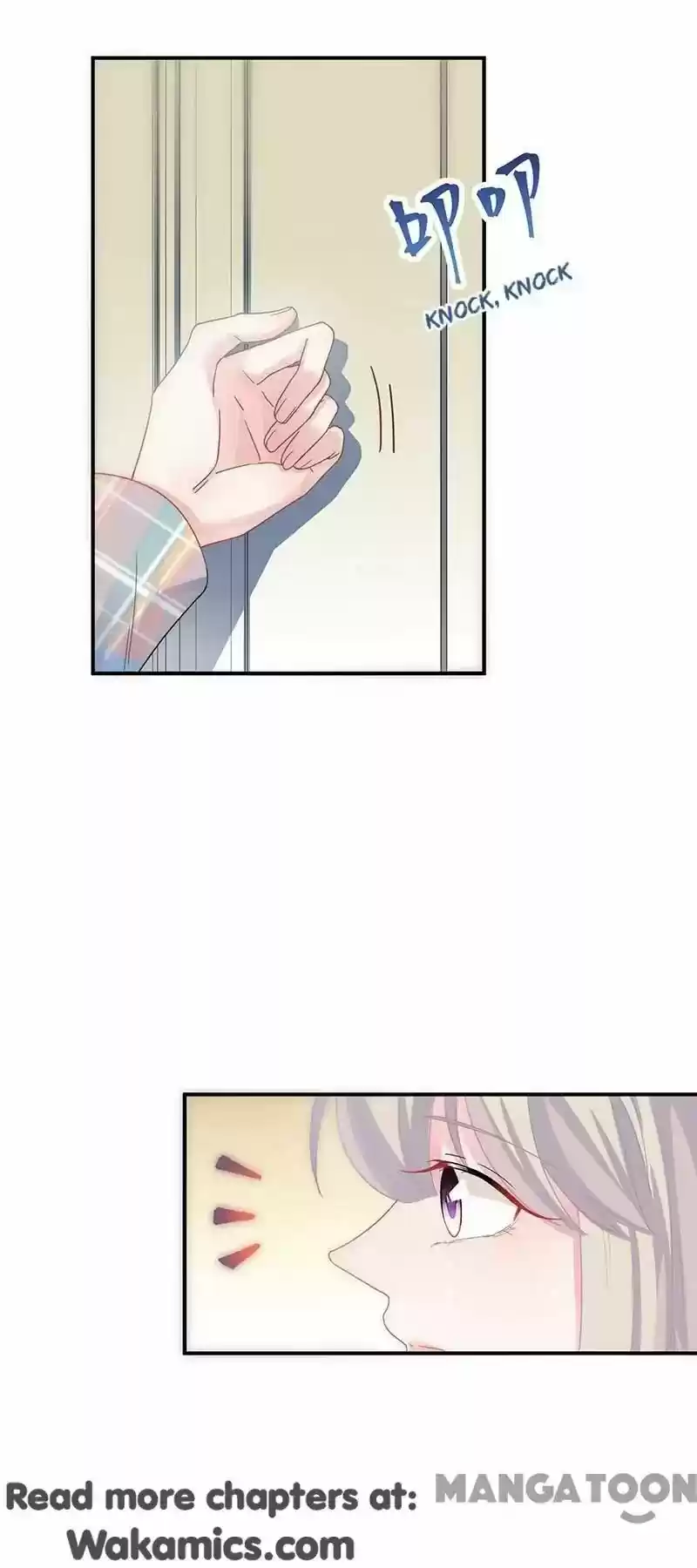 Trouble with the President: Return of the Princess Episode 122