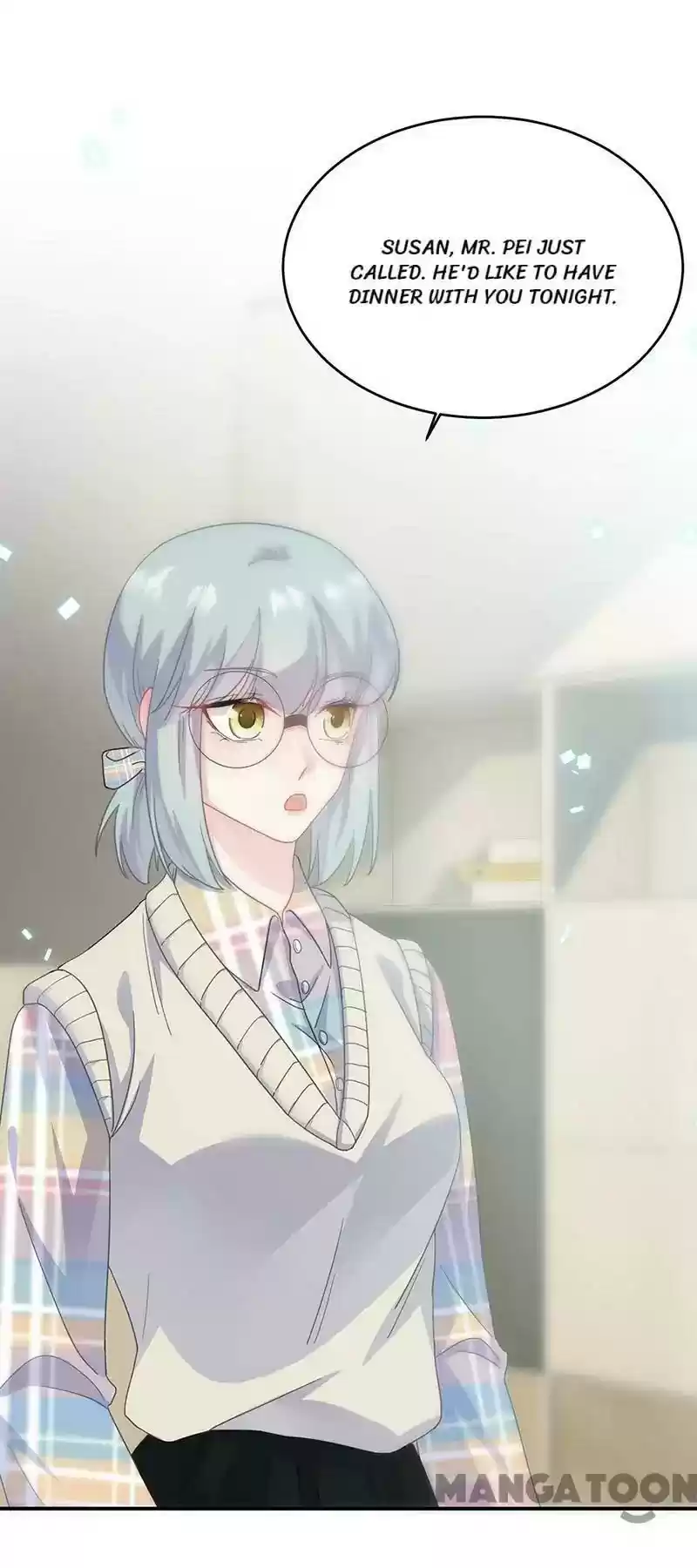 Trouble with the President: Return of the Princess Episode 122