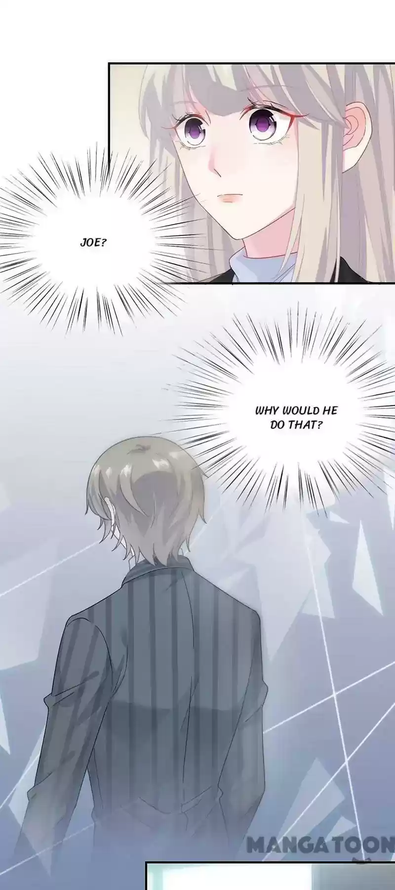 Trouble with the President: Return of the Princess Episode 122