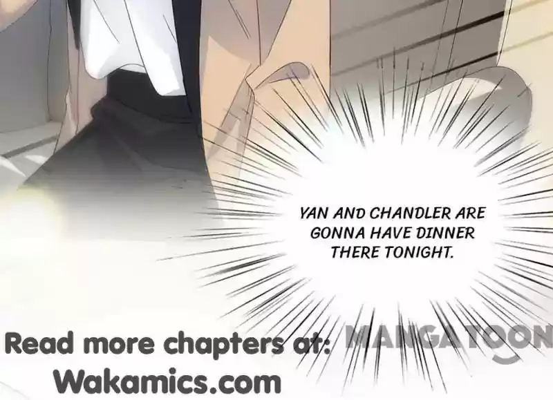 Trouble with the President: Return of the Princess Episode 122