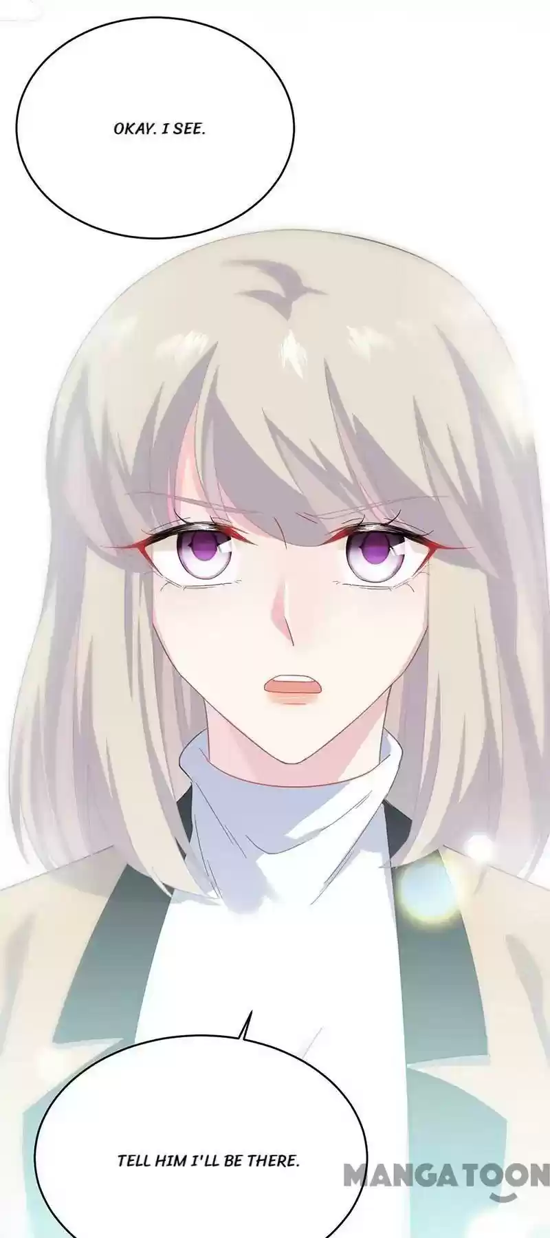 Trouble with the President: Return of the Princess Episode 122