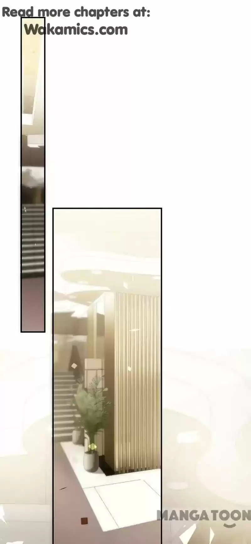 Trouble with the President: Return of the Princess Episode 123