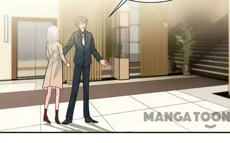 Trouble with the President: Return of the Princess Episode 123